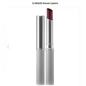 Clinique Almost Lipstick Black Honey